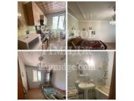 Продам 2-х комнатную квартиру на 1 этаже 9 этажного дома Северная Салтовка 1 ул. Соборности Украины